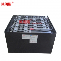海斯特叉車(chē)電池8HPZS960 海斯特5噸叉車(chē)電瓶36V960Ah