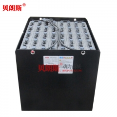 STILL叉車(chē)5噸電動(dòng)平衡重蓄電池80V840Ah STILL叉車(chē)RX60-50電瓶廠家