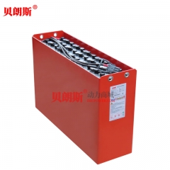 （林德）48V/2PzS280牽引用蓄電池組 LINDE低位揀選叉車N20電瓶基本配置