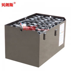 5PzB275/48V豐田電瓶式叉車0.7噸/3FB7電動(dòng)平衡重叉車蓄電池廠家 全國包郵 現(xiàn)貨發(fā)售