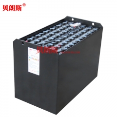 臺(tái)勵(lì)福叉車(chē)蓄電池40-5DB500 臺(tái)勵(lì)福FB30叉車(chē)電池80V500Ah
